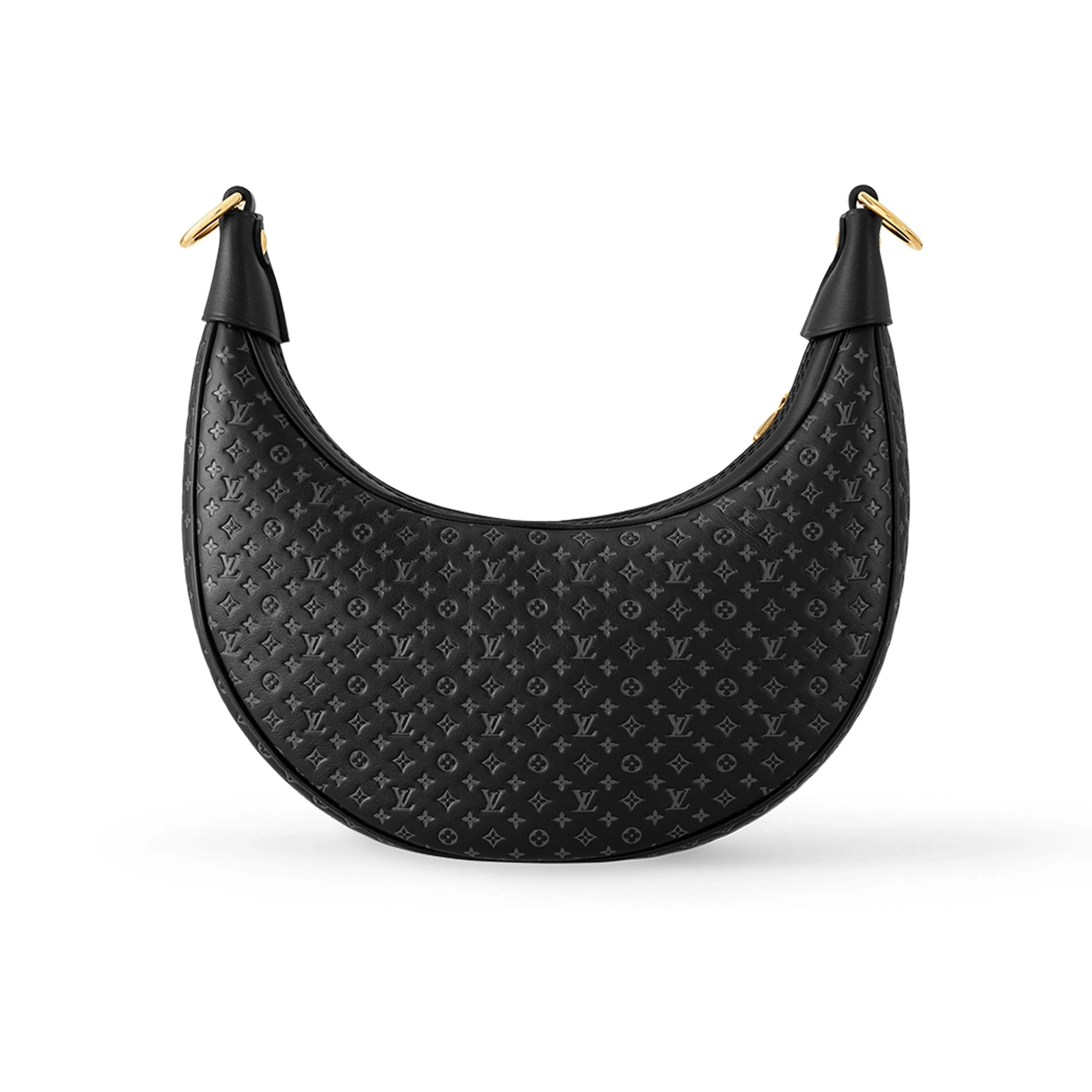 Sac Louis Vuitton Boucle Noir