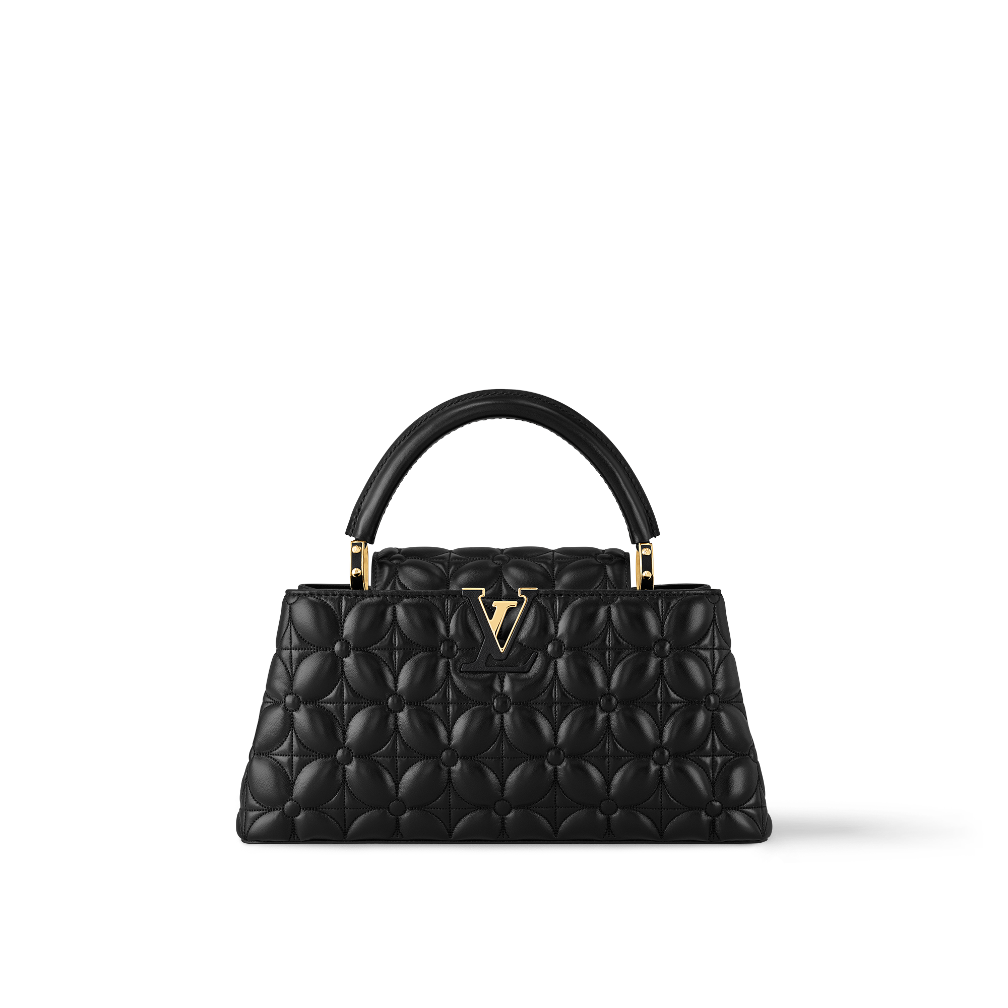 Sac Louis Vuitton - Capucines East-West MM