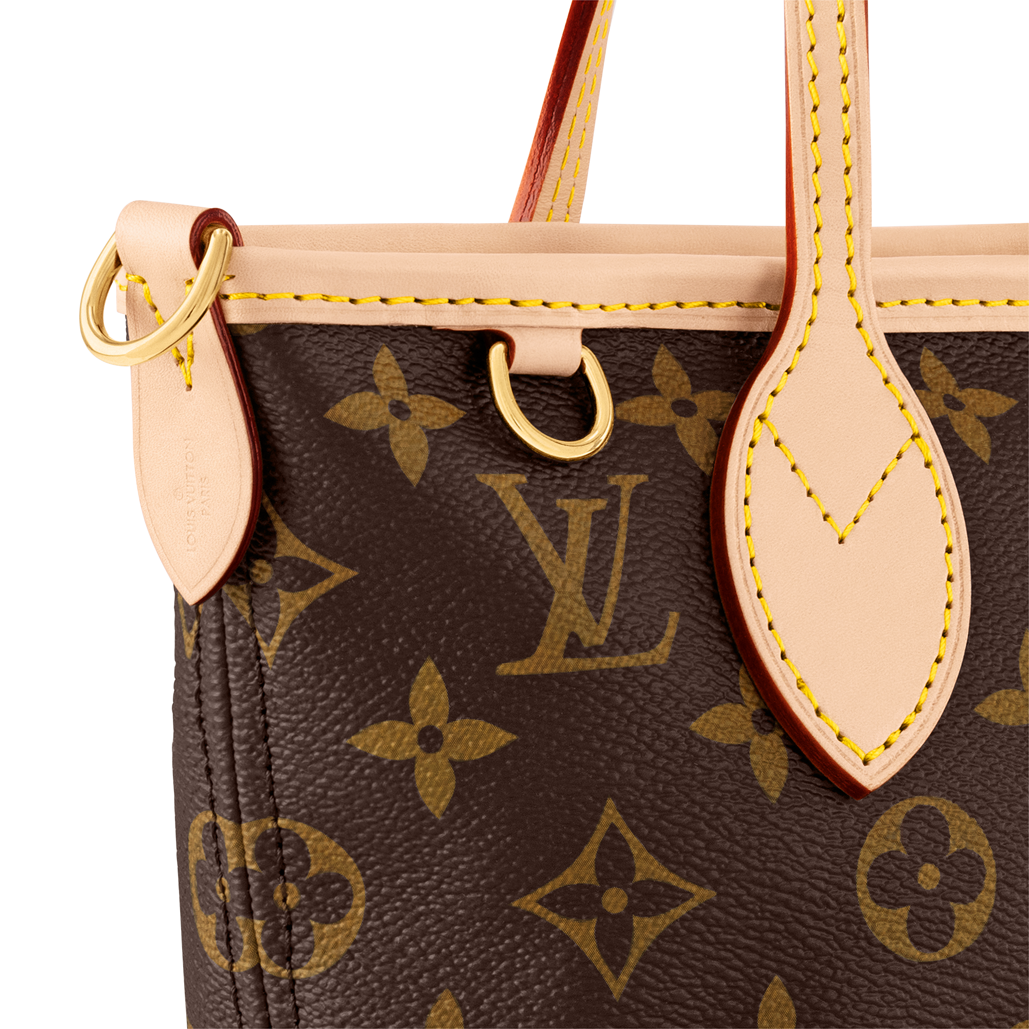 Sac Louis Vuitton - Neverfull BB