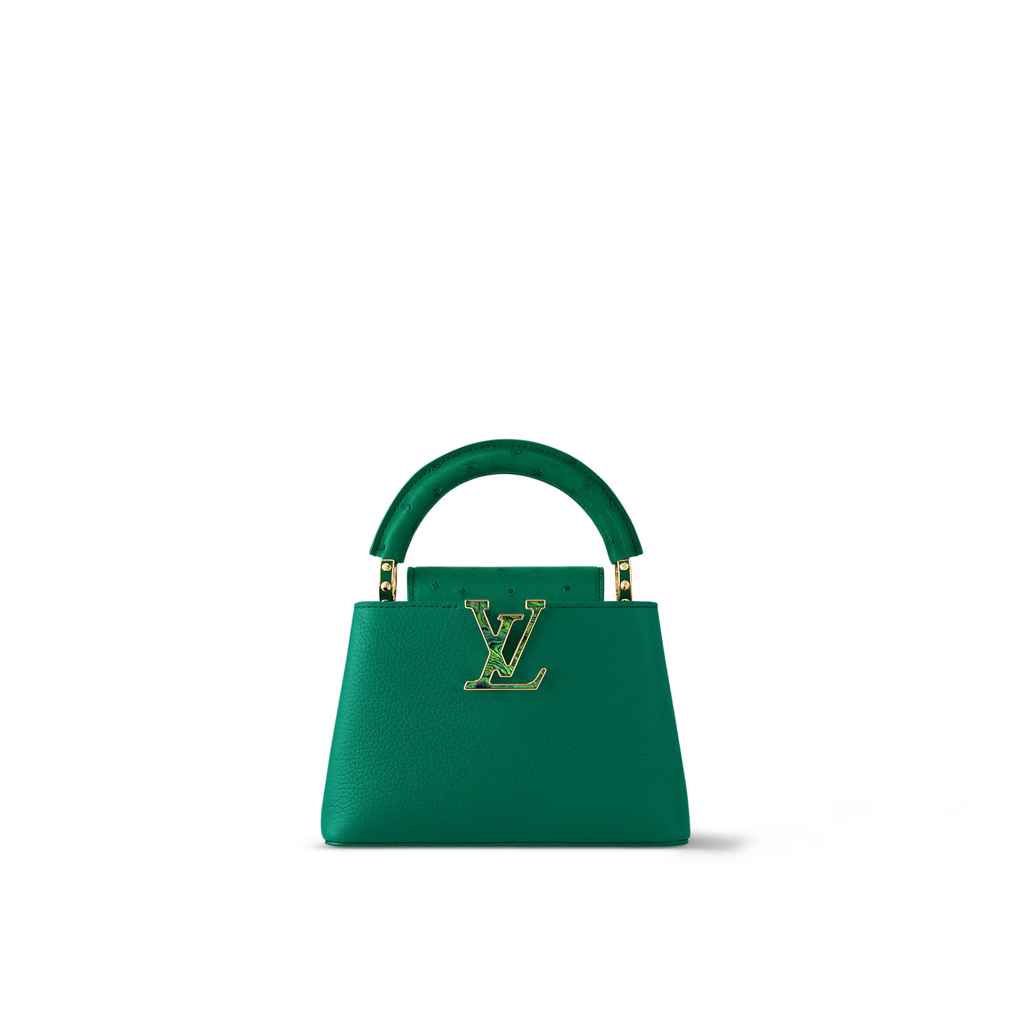 Sac Louis Vuitton - Capucines MM