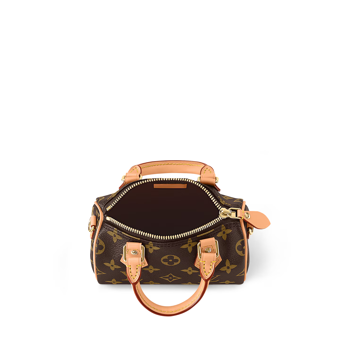 Sac Louis Vuitton  Nano Speedy