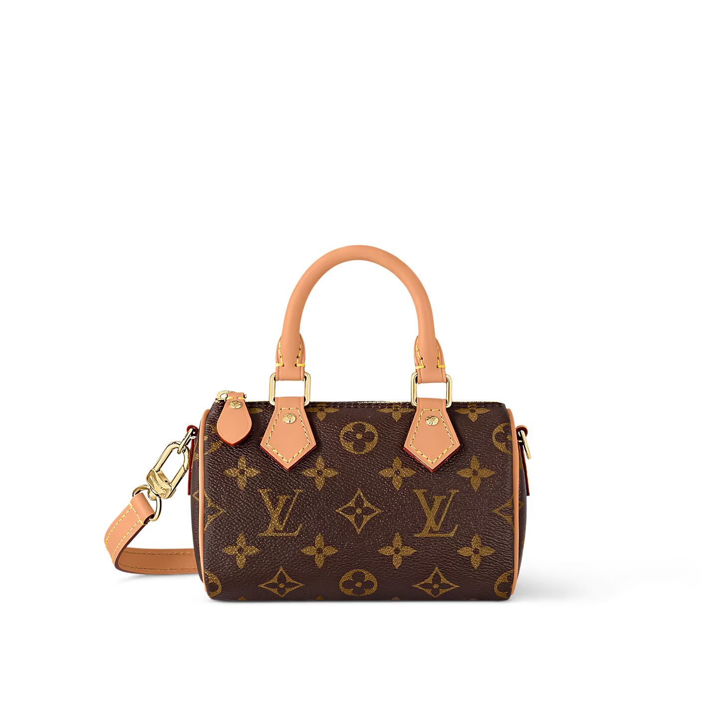 Sac Louis Vuitton  Nano Speedy