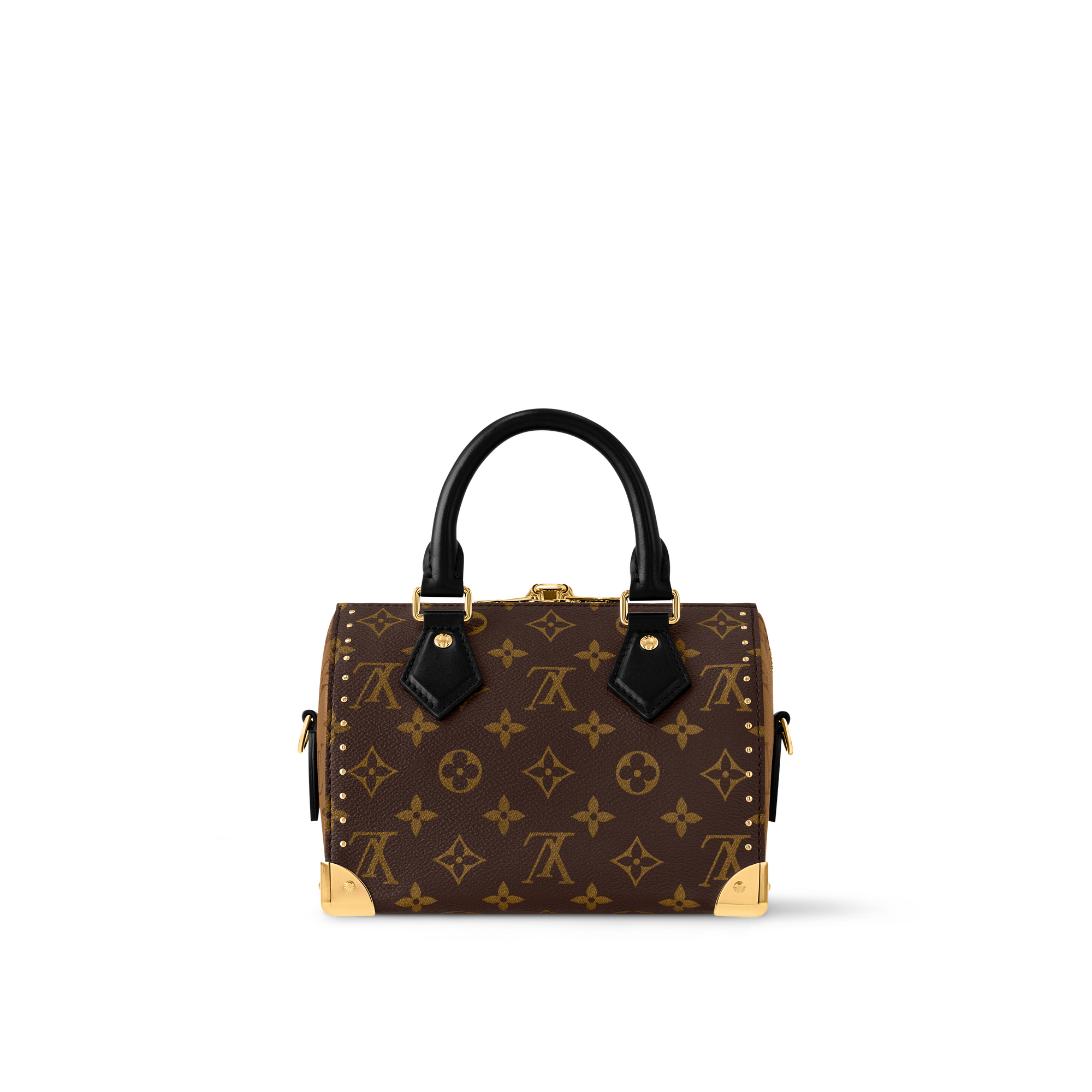 Sac Louis Vuitton - Speedy Trunk 20