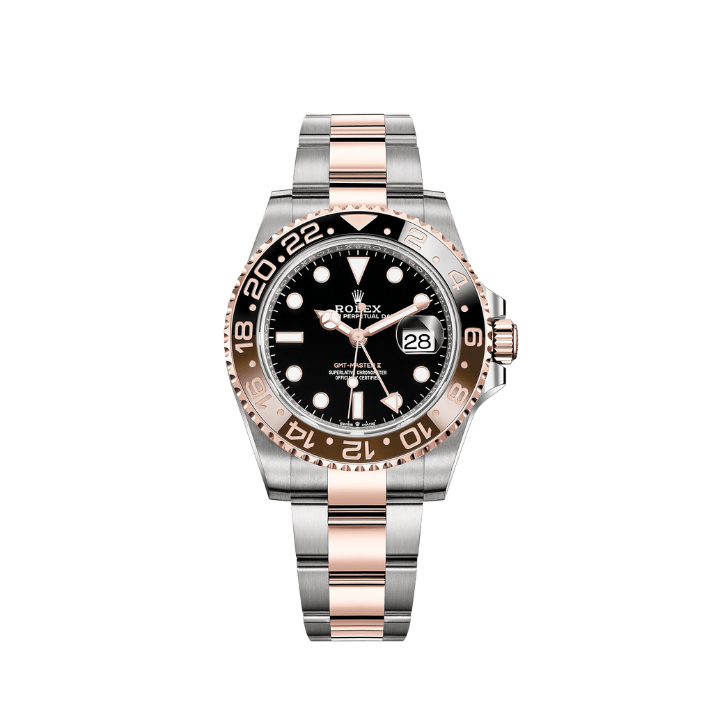 GMT-Master II Root Beer 126711 CHNR 2020 Pour Homme