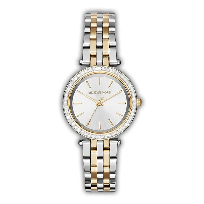 Montre Femme en Acier MK-LX3405 Darci