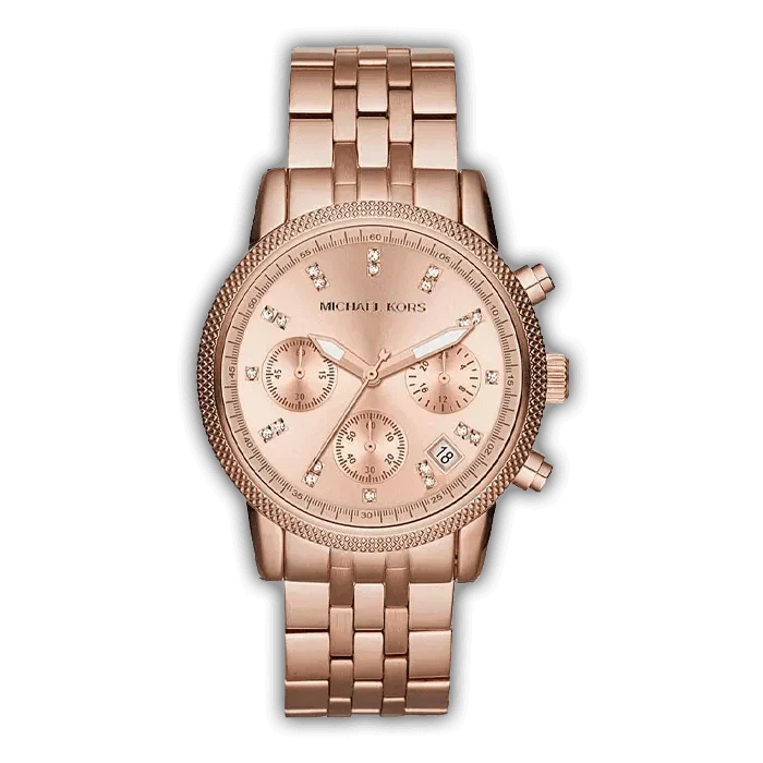 Montre Femme Ritz MK-LX6077 Or Rose