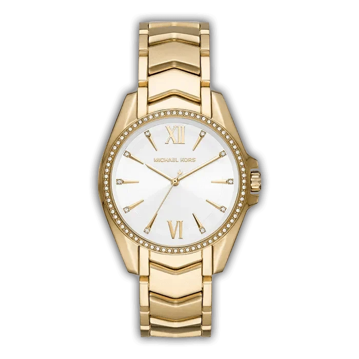 Montre Femme Whitney MK-LX6693 Or