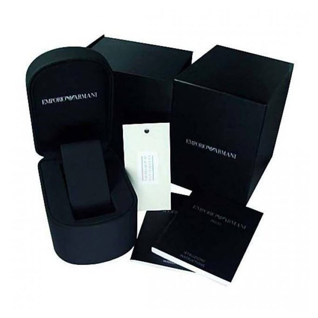 MONTRE Emporio Armani Classic AR1736