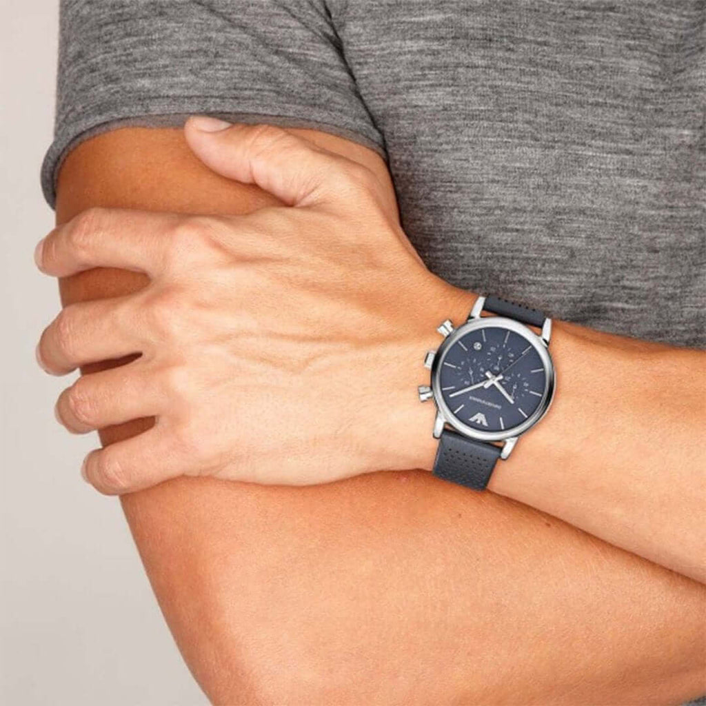 MONTRE Emporio Armani Classic AR1736