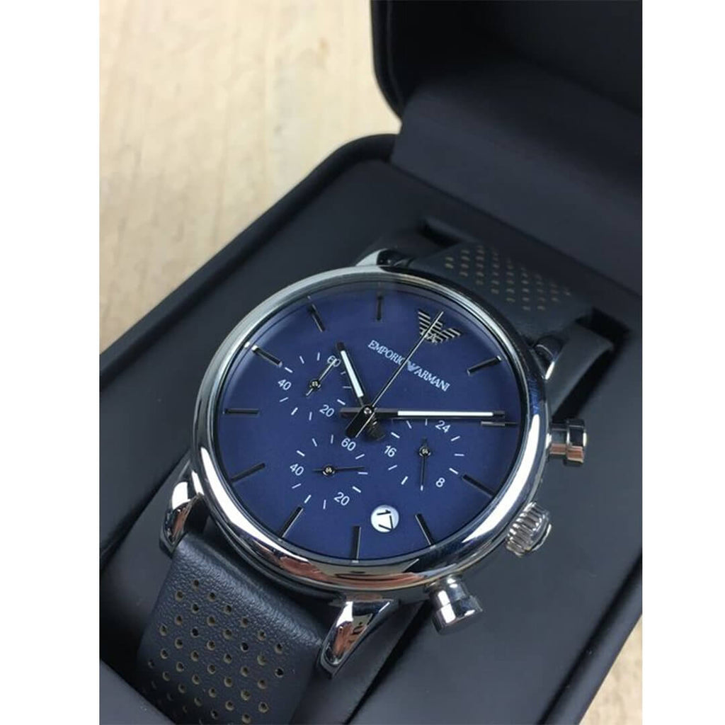 MONTRE Emporio Armani Classic AR1736