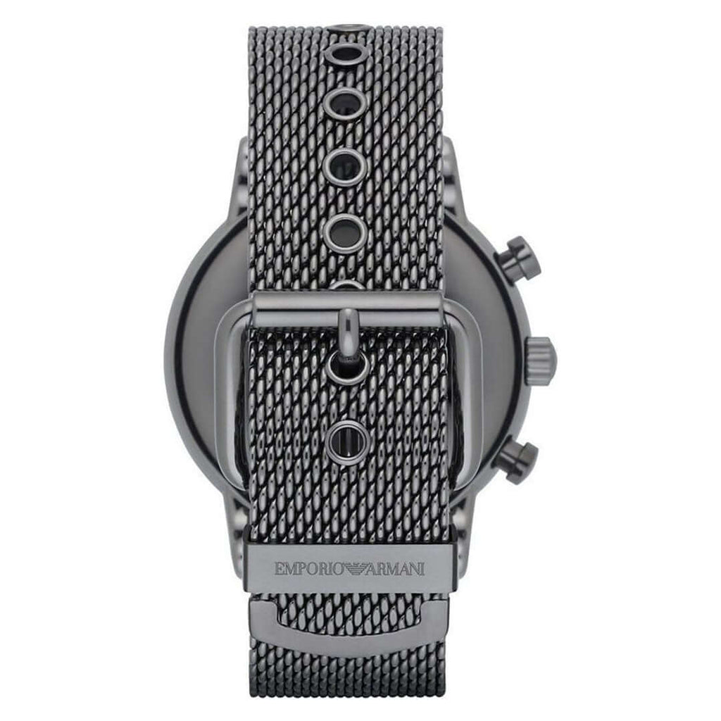 MONTRE Emporio Armani Sport Chronograph AR1979