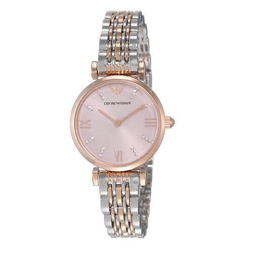 Montre Emporio Armani pour femme AR11223