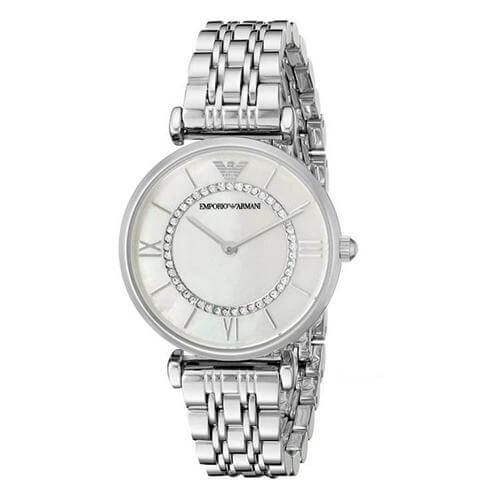 Montre Emporio Armani pour femme AR1908