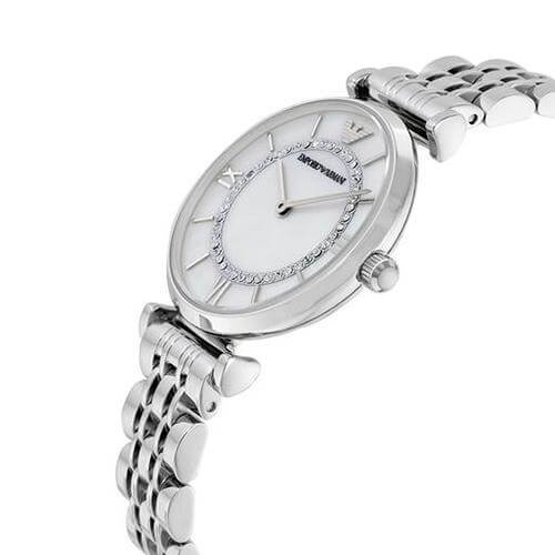 Montre Emporio Armani pour femme AR1908