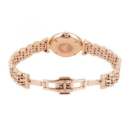 Montre Emporio Armani pour femme AR1909