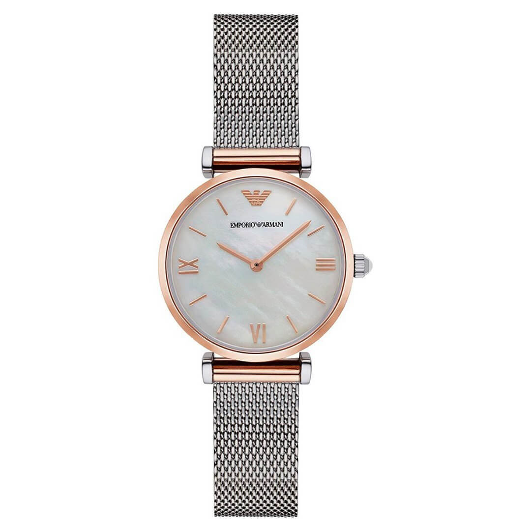 MONTRE Emporio Armani Watch Only Time AR2068