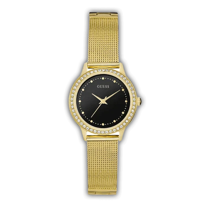 Montre Femme Analogique Quartz Gs-LXW0647L8