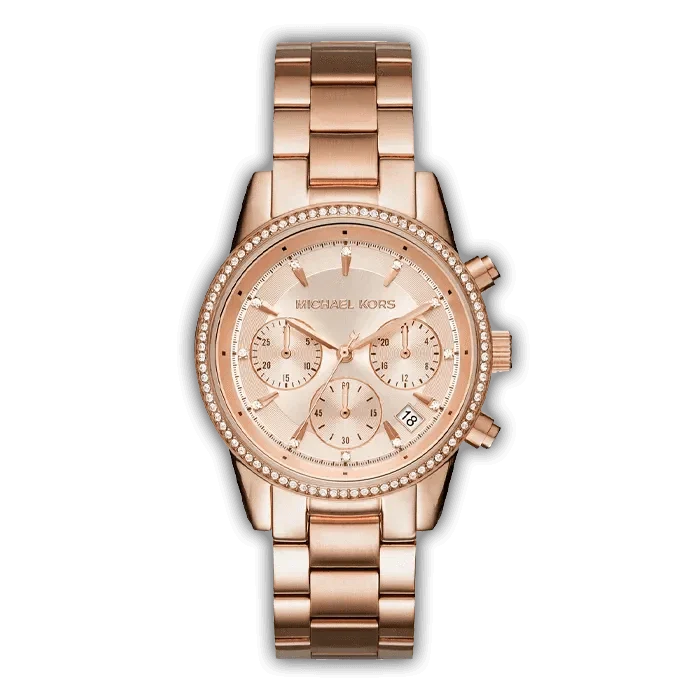 Montre Femme MK-LX6357