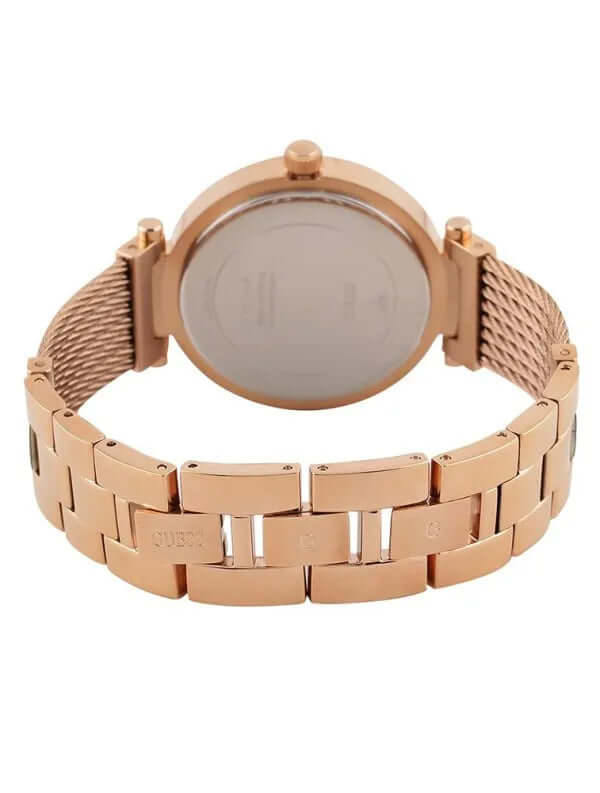 Montre GUESS Soho -W0638L4