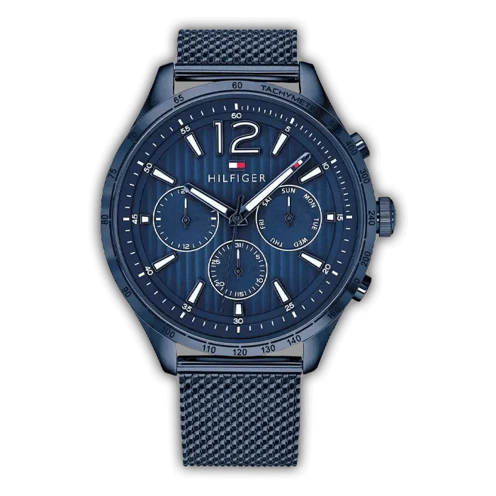 Montre Homme Acier TH-LX1791471