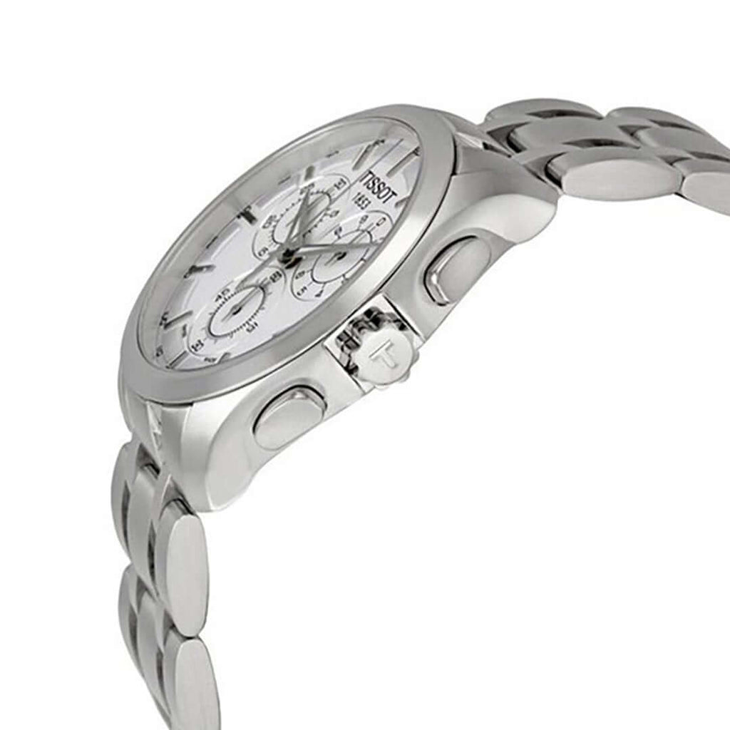 MONTRE TISSOT Couturier T0356171103100