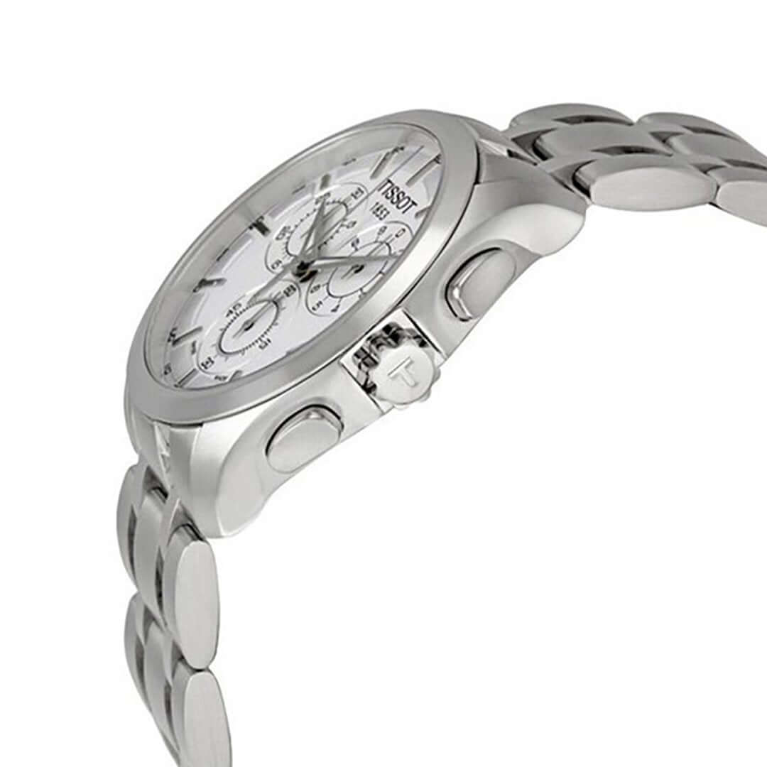 MONTRE TISSOT Couturier T0356171103100