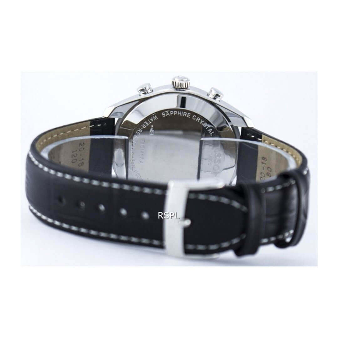 MONTRE TISSOT PR100 T101.417.16.051.00