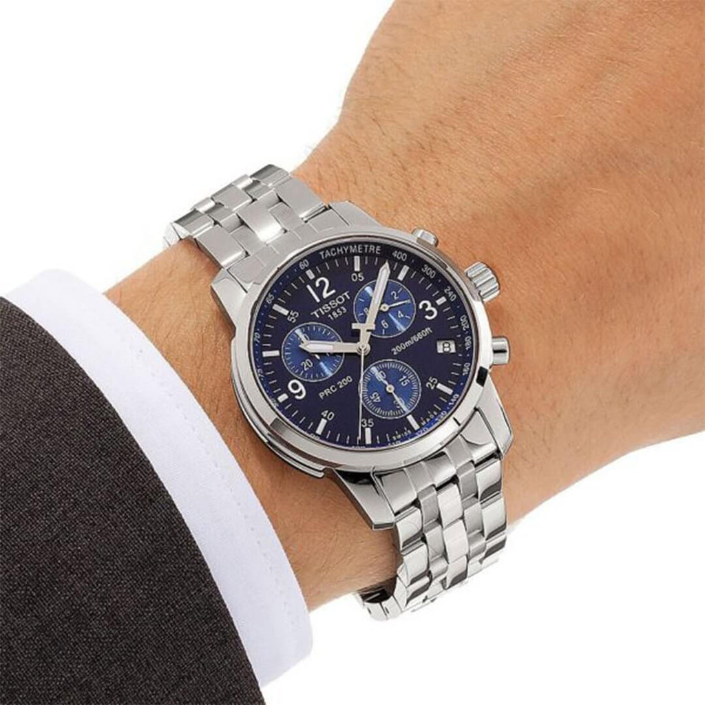 MONTRE TISSOT PRC200 T17.1.586.42