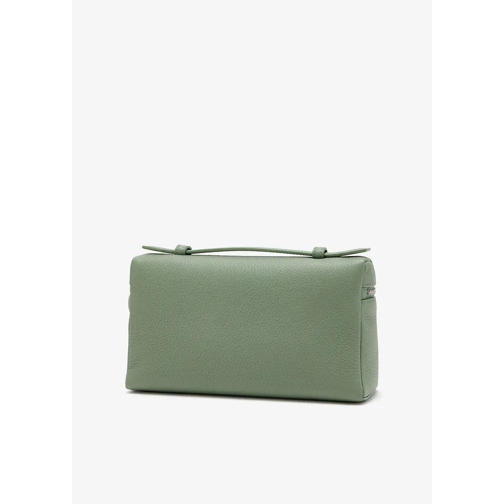 Pochette Loro Piana L19 - Vert
