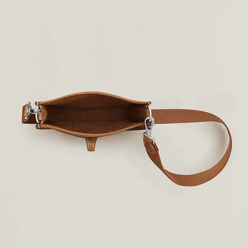 Sac Hermès Évelyne 16 Sellier