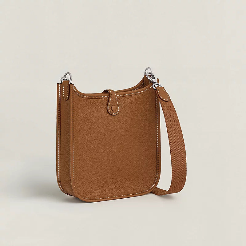 Sac Hermès Évelyne 16 Sellier
