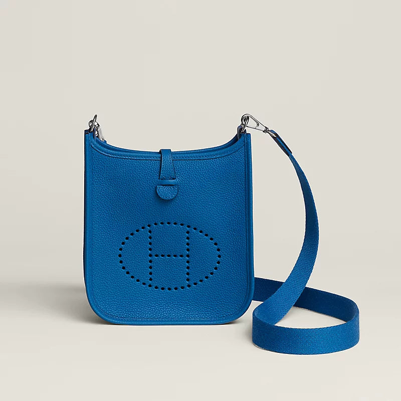 Sac Hermès Évelyne 16 Sellier