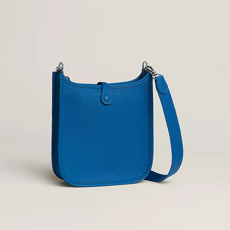 Sac Hermès Évelyne 16 Sellier