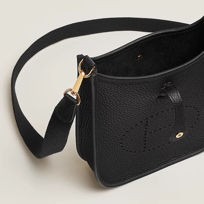 Sac Hermès Évelyne 16 Sellier