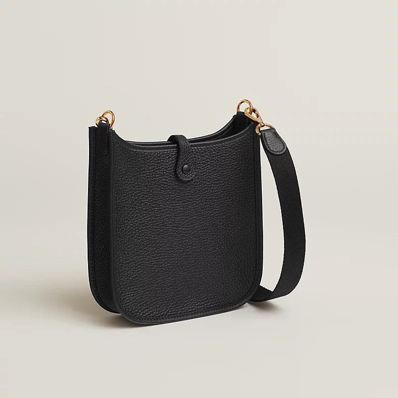 Sac Hermès Évelyne 16 Sellier