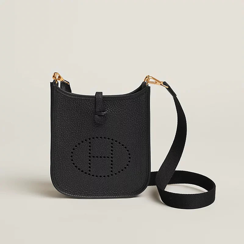 Sac Hermès Évelyne 16 Sellier