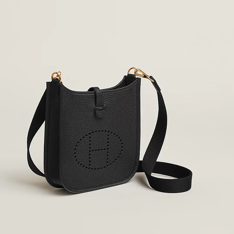 Sac Hermès Évelyne 16 Sellier