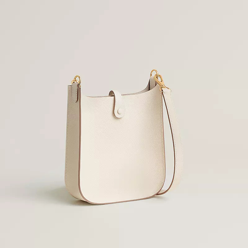 Sac Hermès Évelyne 16 Sellier