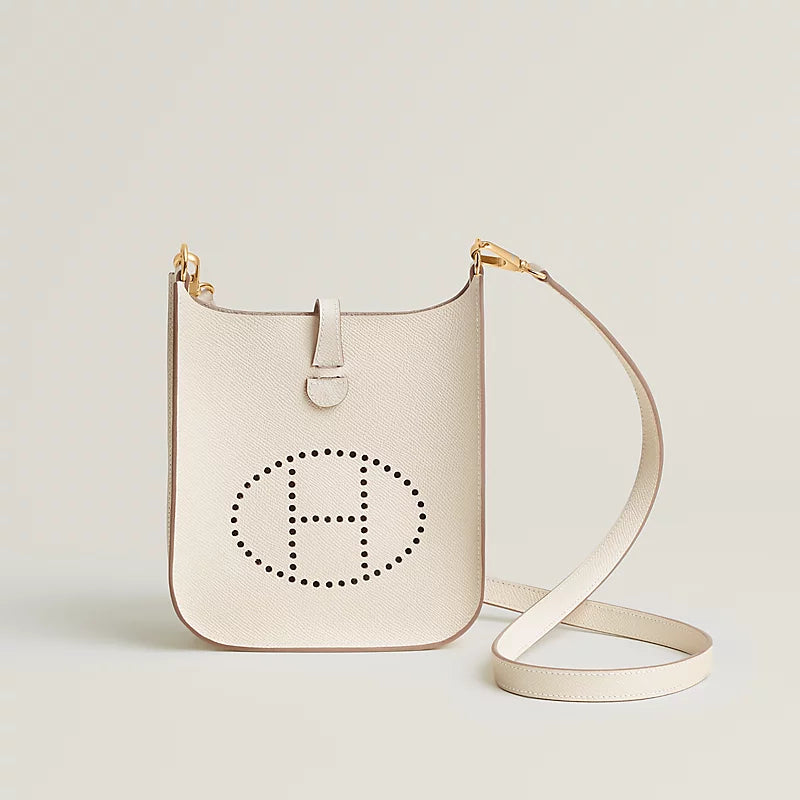 Sac Hermès Évelyne 16 Sellier